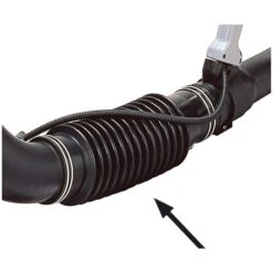 Makita 6989506900 Flexibele Pijp -Makita Shop Nederland 6989506900