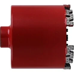 Dozenboor Premium 82mm, Opname M16, Rotec, 763.5182 -Makita Shop Nederland 763 5xxx