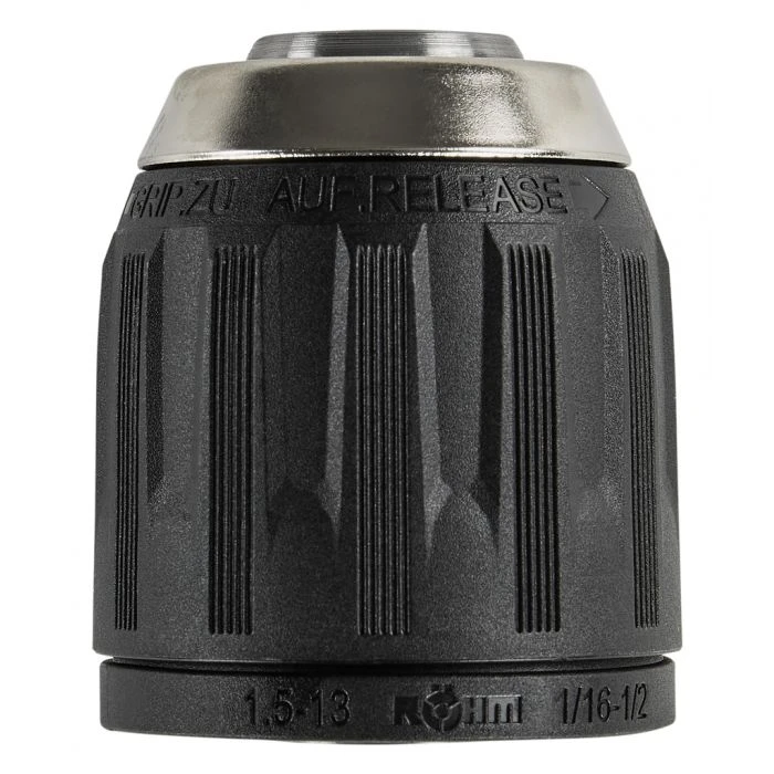 Makita 763262-8 Boorkop Snelspan 1-13Mm 6 Makita 763262-8 Boorkop Snelspan 1-13Mm - Afbeelding 4