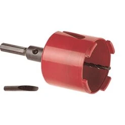 Dozenboor ECO 6-knt, 82mm, Rotec, 764.0082 -Makita Shop Nederland 764 0082 1 1