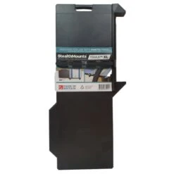 StealthMounts Trax90XL Haaks Geleideblok Voor Makita Geleiderail