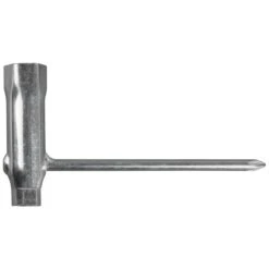 Makita 782233-6 Dopsleutel 10/16mm -Makita Shop Nederland 782233 6