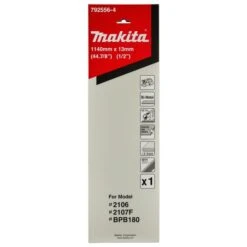 Makita 792556-4 Zaagband Metaal/RVS 1140x13mm BiM -Makita Shop Nederland 792556 4 C1C0 1