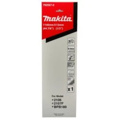 Makita 792557-2 Zaagband Metaal/RVS 1140x13mm -Makita Shop Nederland 792557 2 c1n1