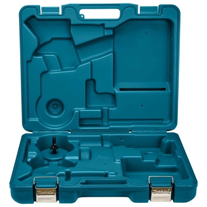 Makita 821528-3 Koffer Kunststof 6 Makita 821528-3 Koffer Kunststof - Afbeelding 4