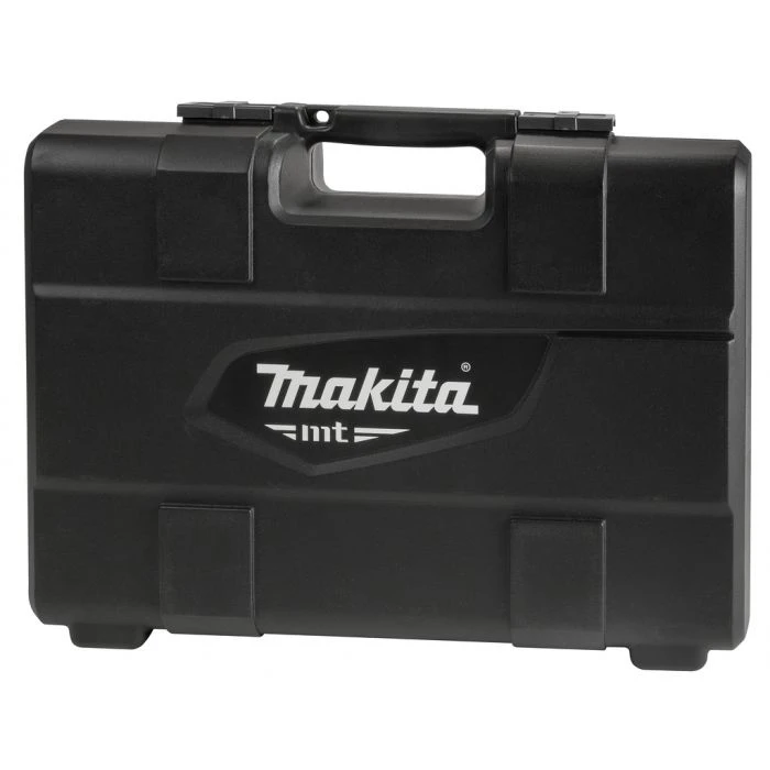 Makita 821658-0 Koffer Kunststof Zwart 3 Makita 821658-0 Koffer Kunststof Zwart