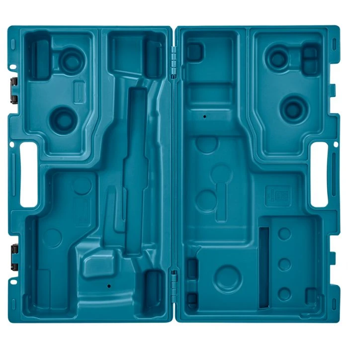 Makita 821718-8 Koffer Kunststof 7 Makita 821718-8 Koffer Kunststof - Afbeelding 5