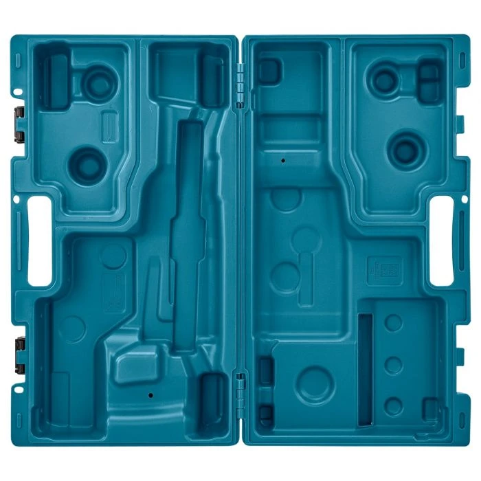 Makita 821718-8 Koffer Kunststof 10 Makita 821718-8 Koffer Kunststof - Afbeelding 8