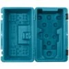 Makita 821822-3 Koffer Kunststof 2 Makita 821822-3 Koffer Kunststof -Makita Shop Nederland 821822 3 C3C0