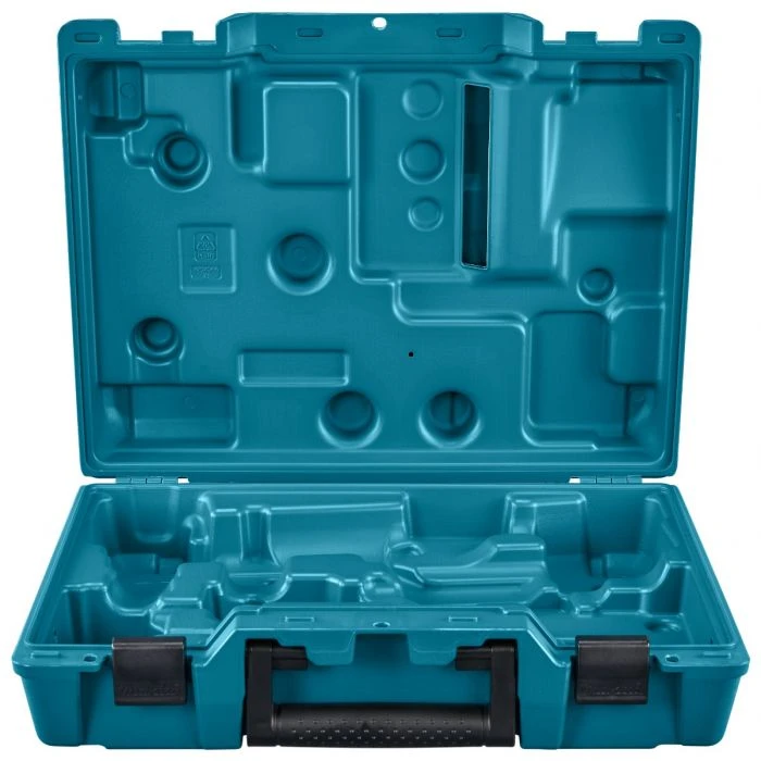 Makita 821856-6 Koffer Kunststof 6 Makita 821856-6 Koffer Kunststof - Afbeelding 4