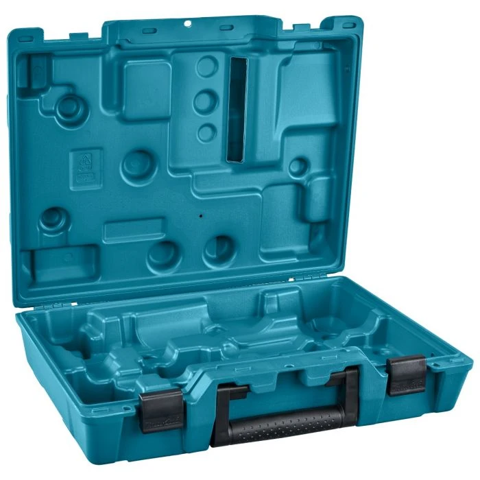 Makita 821856-6 Koffer Kunststof 8 Makita 821856-6 Koffer Kunststof - Afbeelding 6