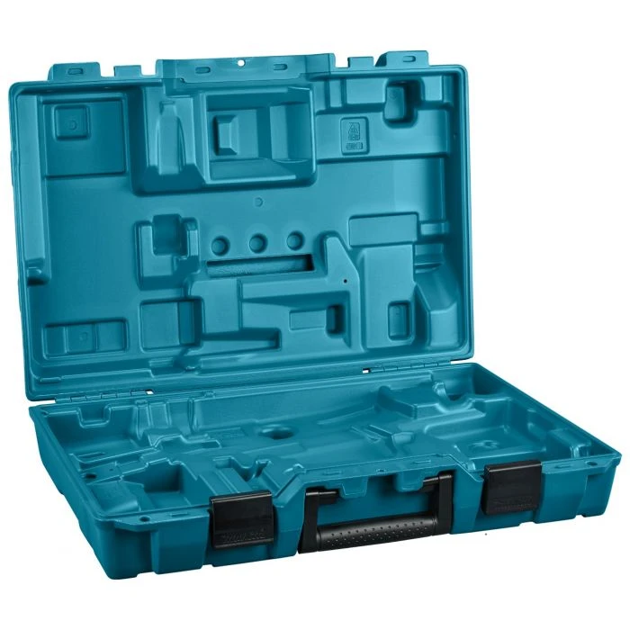 Makita 821864-7 Koffer Kunststof 10 Makita 821864-7 Koffer Kunststof - Afbeelding 8