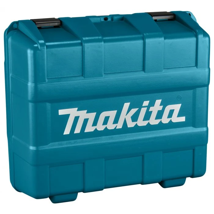 Makita 821866-3 Koffer Kunststof 4 Makita 821866-3 Koffer Kunststof - Afbeelding 2