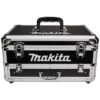 Makita 823327-9 Koffer Aluminium Zwart Leeg -Makita Shop Nederland 823327 9 C1C0