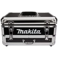 Makita 823327-9 Koffer Aluminium Zwart Leeg -Makita Shop Nederland 823327 9 C1C0 s01