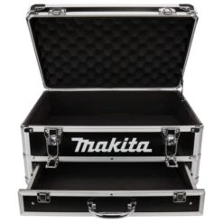 Makita 823327-9 Koffer Aluminium Zwart Leeg -Makita Shop Nederland 823327 9 C1C0 s04
