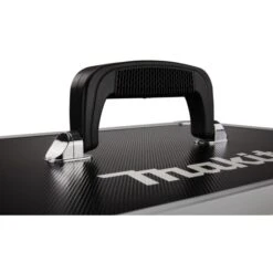 Makita 823327-9 Koffer Aluminium Zwart Leeg -Makita Shop Nederland 823327 9 F 004