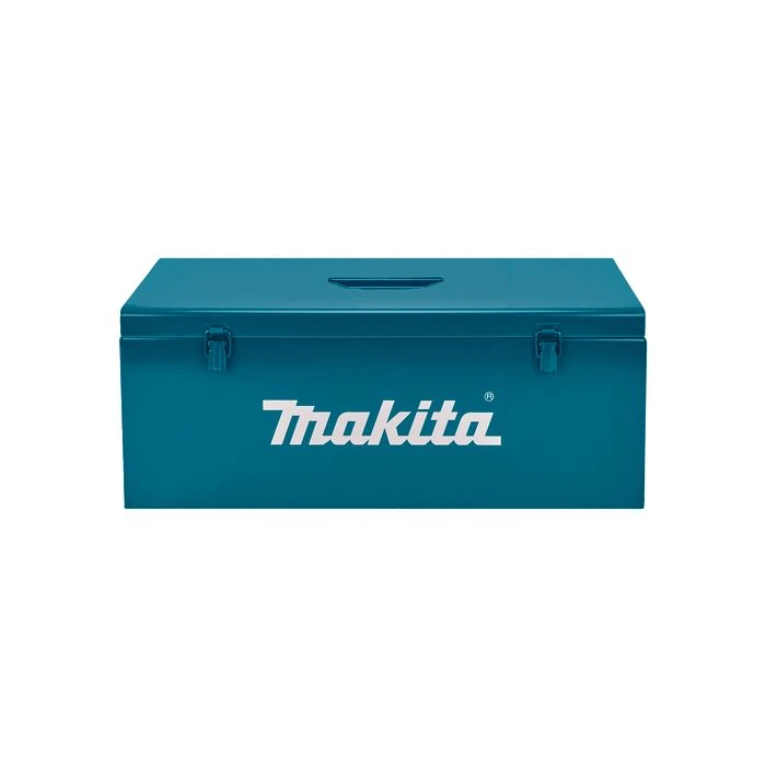 Makita 823333-4 Koffer Kettingzaag Metaal 4 Makita 823333-4 Koffer Kettingzaag Metaal - Afbeelding 2