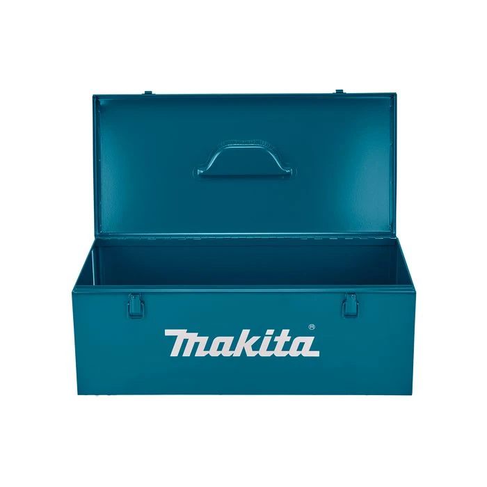Makita 823333-4 Koffer Kettingzaag Metaal 6 Makita 823333-4 Koffer Kettingzaag Metaal - Afbeelding 4