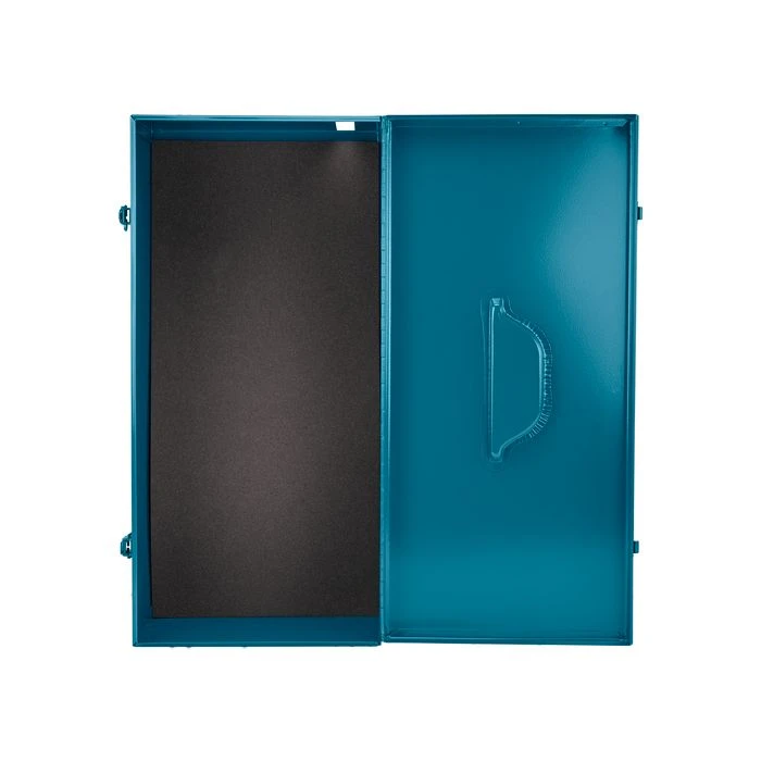 Makita 823333-4 Koffer Kettingzaag Metaal 7 Makita 823333-4 Koffer Kettingzaag Metaal - Afbeelding 5