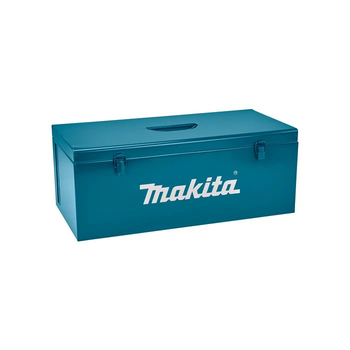 Makita 823333-4 Koffer Kettingzaag Metaal 9 Makita 823333-4 Koffer Kettingzaag Metaal - Afbeelding 7
