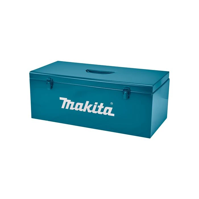 Makita 823333-4 Koffer Kettingzaag Metaal 8 Makita 823333-4 Koffer Kettingzaag Metaal - Afbeelding 6