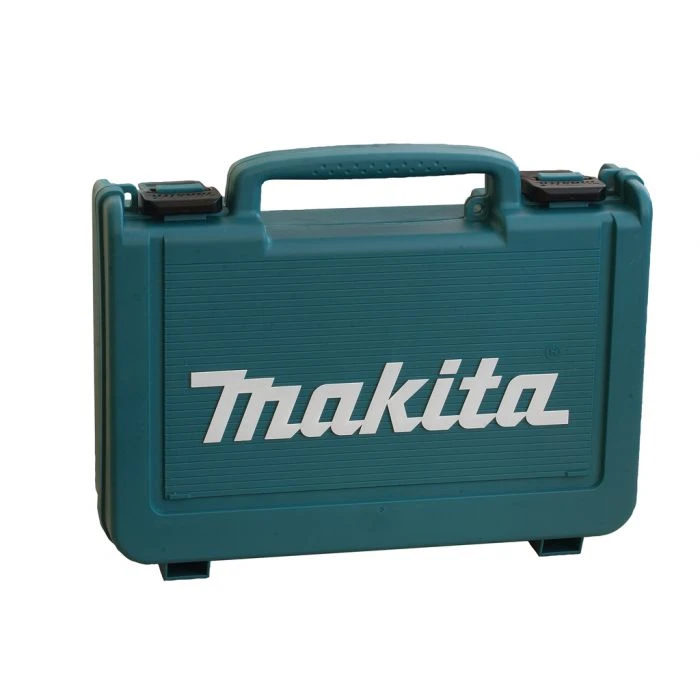 Makita 824842-6 Koffer Kunststof 4 Makita 824842-6 Koffer Kunststof - Afbeelding 2