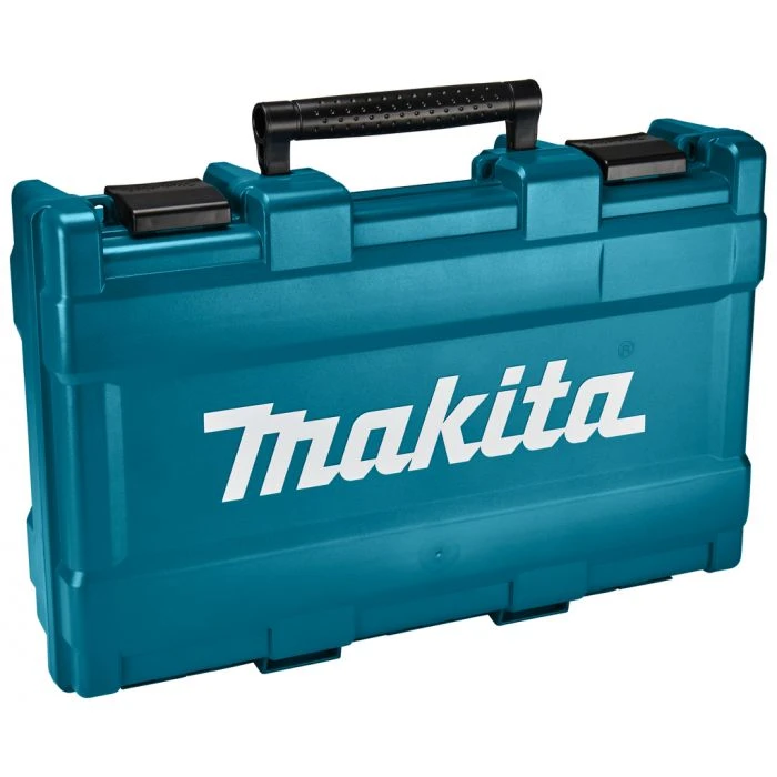 Makita 824916-3 Koffer Kunststof 4 Makita 824916-3 Koffer Kunststof - Afbeelding 2