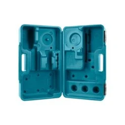Makita 824985-4 Koffer Kunststof 14 Makita 824985-4 Koffer Kunststof -Makita Shop Nederland 824985 4 A1C0 s02