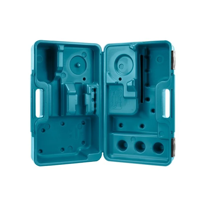 Makita 824985-4 Koffer Kunststof 7 Makita 824985-4 Koffer Kunststof - Afbeelding 5