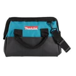 Makita 831253-8 Gereedschapstas Blauw/zwart 10 Makita 831253-8 Gereedschapstas Blauw/zwart -Makita Shop Nederland 831253 8 A1C0