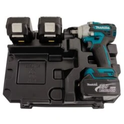 Makita 835L10-8 Kofferinzet/inlay DTW300/DTW301
