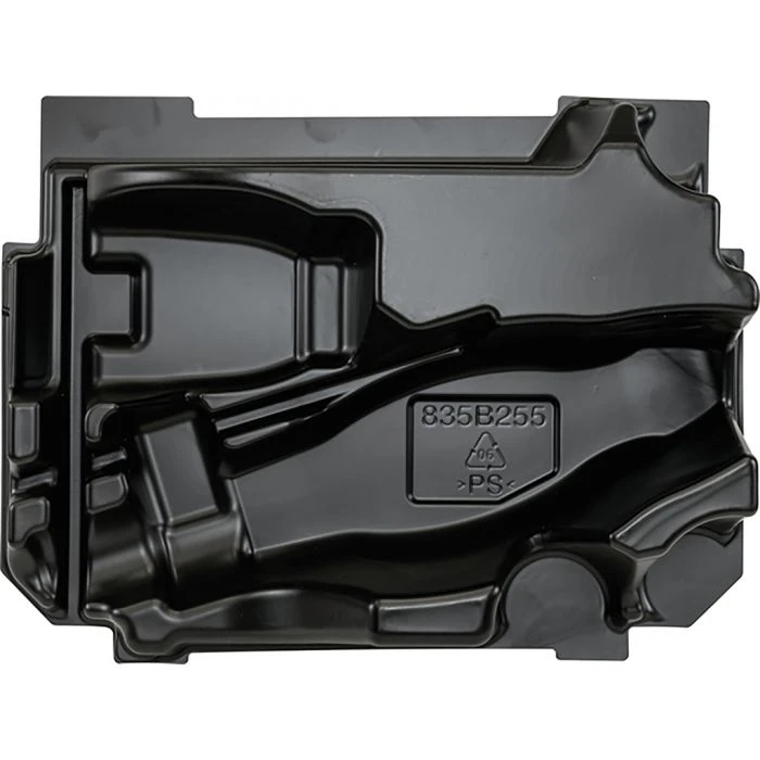 Makita 835B25-5 Kofferinzet/inlay HR3011/HR3012 3 Makita 835B25-5 Kofferinzet/inlay HR3011/HR3012
