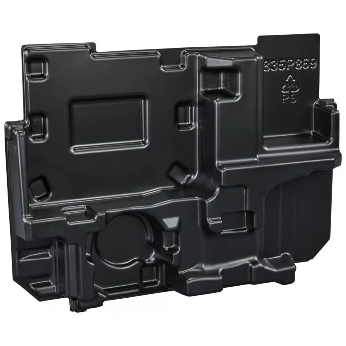 Makita 835P86-9 Kofferinzet/inlay DBS180 3 Makita 835P86-9 Kofferinzet/inlay DBS180
