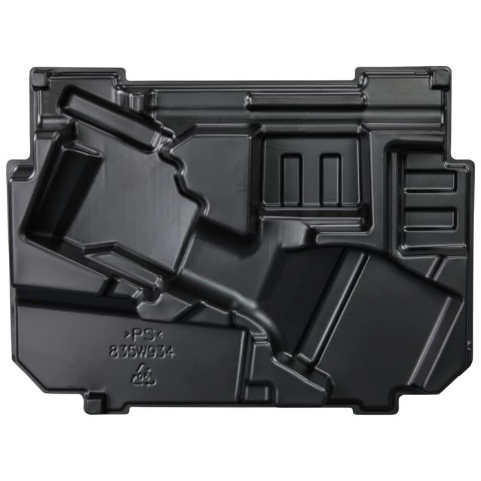 Makita 835W93-4 Inlay DTM52 5 Makita 835W93-4 Inlay DTM52 - Afbeelding 3