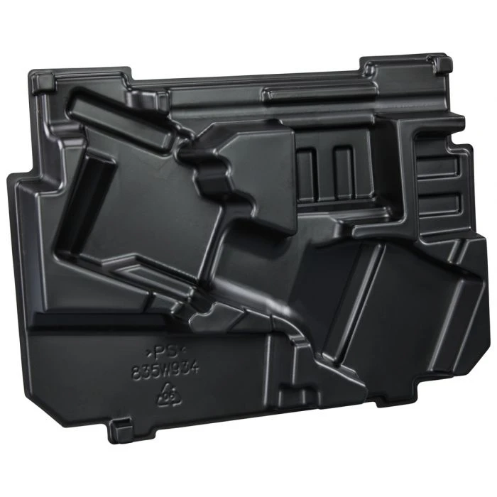 Makita 835W93-4 Inlay DTM52 4 Makita 835W93-4 Inlay DTM52 - Afbeelding 2