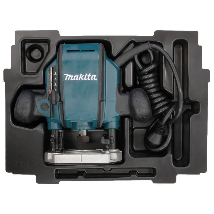 Makita 837646-7 Inzet Tbv Syst Rp0900 4 Makita 837646-7 Inzet Tbv Syst Rp0900 - Afbeelding 2