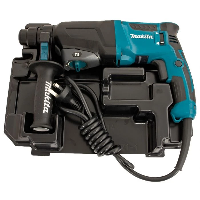 Makita 837651-4 Kofferinzet/inlay HR2600/2601/2630/2631 3 Makita 837651-4 Kofferinzet/inlay HR2600/2601/2630/2631