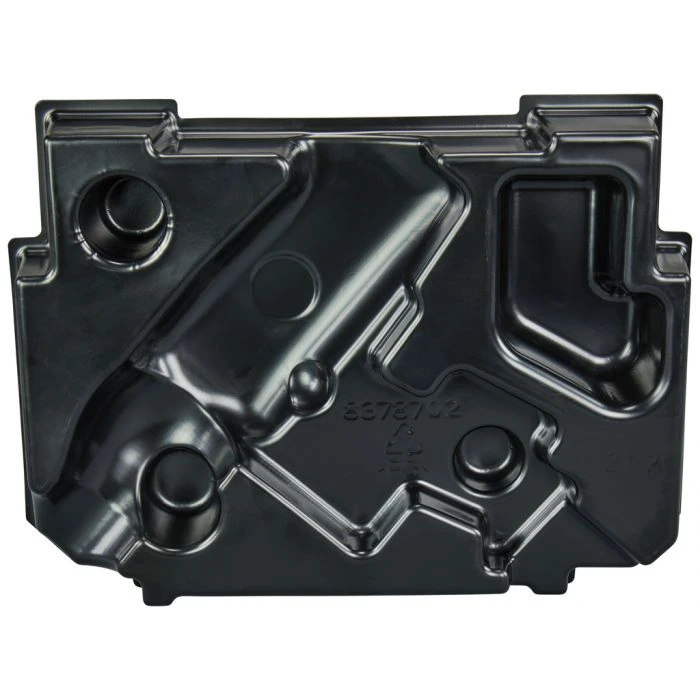 Makita 837870-2 Kofferinzet TW0350 4 Makita 837870-2 Kofferinzet TW0350 - Afbeelding 2