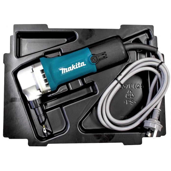 Makita 837882-5 Kofferinzet/inlay JS1602/JN1601 4 Makita 837882-5 Kofferinzet/inlay JS1602/JN1601 - Afbeelding 2