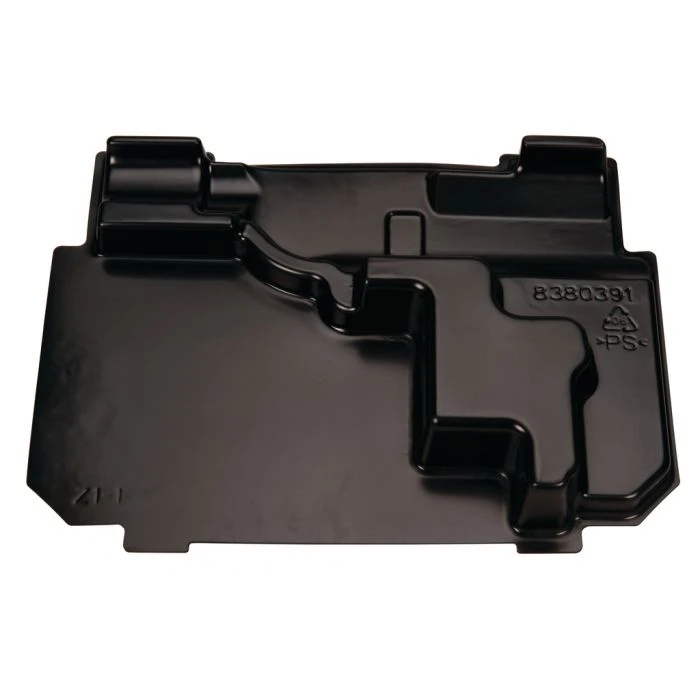 Makita 838039-1 Inzet Tbv Syst Hp2051A 5 Makita 838039-1 Inzet Tbv Syst Hp2051A - Afbeelding 3