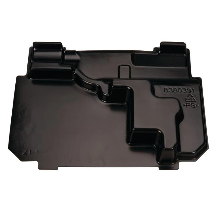 Makita 838039-1 Inzet Tbv Syst Hp2051A 4 Makita 838039-1 Inzet Tbv Syst Hp2051A - Afbeelding 2