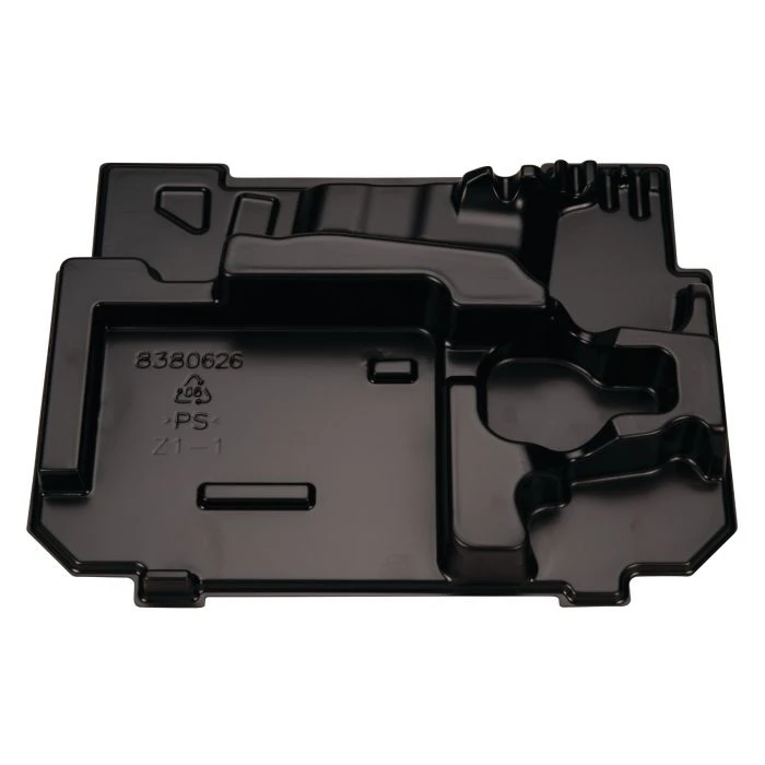 Makita 838062-6 Kofferinzet/inlay DCO180 3 Makita 838062-6 Kofferinzet/inlay DCO180