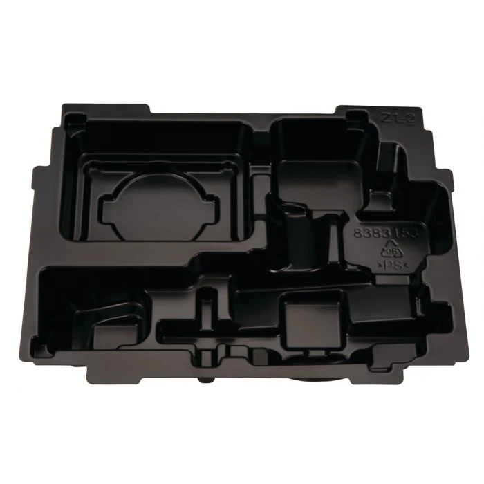 Makita 838315-3 Kofferinzet/inlay HS301D 3 Makita 838315-3 Kofferinzet/inlay HS301D