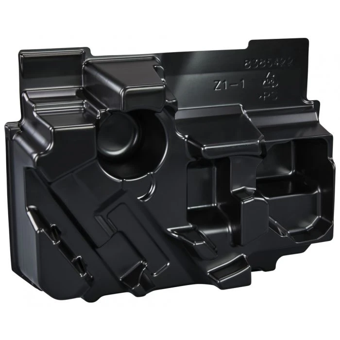 Makita 838542-2 Kofferinzet/inlay DSD180/SD140D 4 Makita 838542-2 Kofferinzet/inlay DSD180/SD140D - Afbeelding 2