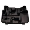 Makita 838563-4 Kofferinzet/inlay JV101 2 Makita 838563-4 Kofferinzet/inlay JV101 -Makita Shop Nederland 838563 4 c1c0
