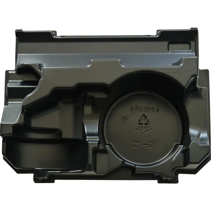 Makita 839355-4Inlay Voor Haakse Slijper Met Duolader 3 Makita 839355-4Inlay Voor Haakse Slijper Met Duolader