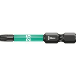 Wera 867/4 IMP DC IMPAKTOR TORX® BITS, TX 30 X 50 MM -Makita Shop Nederland 867 4 imp dc