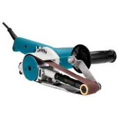 Makita 9031 230 V Stripschuurmachine 30 Mm -Makita Shop Nederland 9031 A8L0 s01