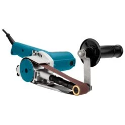 Makita 9031 230 V Stripschuurmachine 30 Mm -Makita Shop Nederland 9031 A8L0 s02